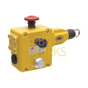 ABB 2TLA050206R0332 - Nuovo - Product Image 1
