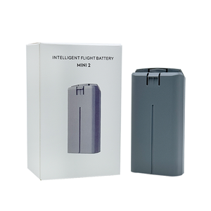 Batería de Repuesto Lipo de 2400mAh para <span class=keywords><strong>MINI</strong></span> 2 <span class=keywords><strong>SE</strong></span>, Cargador Hub de 2 Vías, Repuestos de Energía para <span class=keywords><strong>Dron</strong></span> Mini2, Accesorios para <span class=keywords><strong>Dron</strong></span> en Existencia - Product Image 3