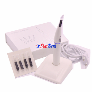 Dentale Attrezzature Gutter <span class=keywords><strong>Percha</strong></span> Cutter con 4 Punte Per Il taglio di GP di Prezzi di Fabbrica - Product Image 4