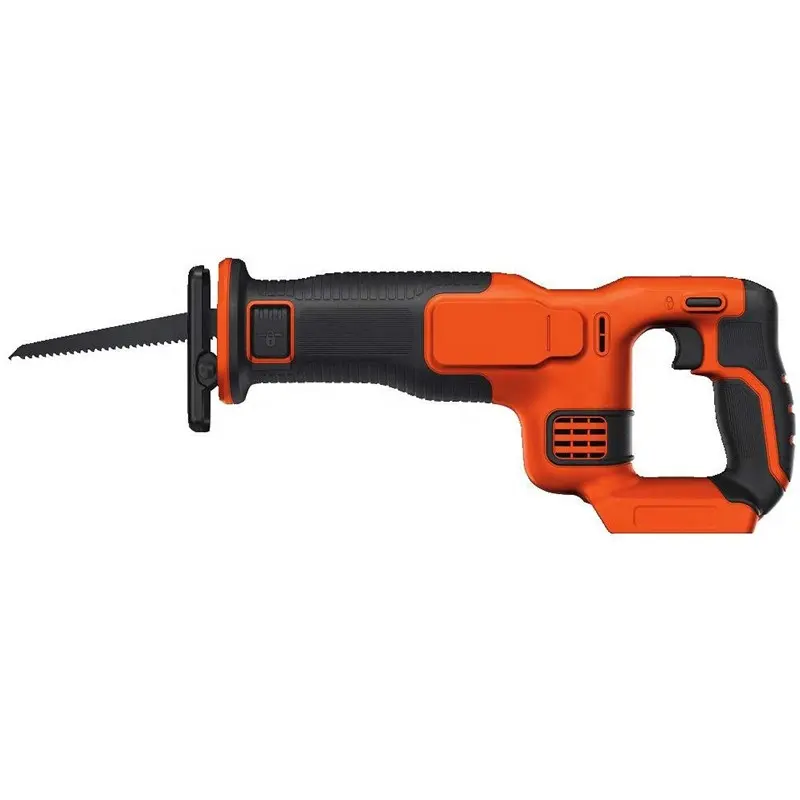 Dependable Performance China wholesale high quality front 20V MAX Reciprocating Saw Tool Only (BDCR20B)