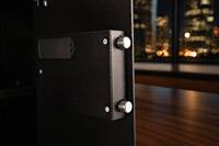 Caja Fuerte Electrónica Digital de Alta Seguridad para Oficina o Hogar, Caja Fuerte para Dinero, Documentos o Objetos de Valor, Caja Fuerte de Alta Calidad