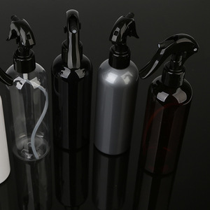 2019 חדשה מוצרים 300ml שחור בקבוק - Product Image 4