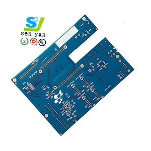 OEM <span class=keywords><strong>HDI</strong></span> Hội Đồng Quản trị chế tạo starre leiterflatten các nhà sản xuất pcba với Gerber - Product Image 1