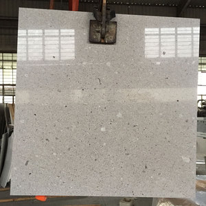 UNION STONE Vente en gros de panneaux de façade chinois en granit gris anciens, poli, design moderne, carreaux de sol 60x60 - Product Image 1