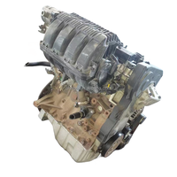 Offre Spéciale utilisé moteurs PSA Citroen moteur WFZ pour PEUGEOT 408 citroën C4L DS 5LS AEOLUS L60 1.8