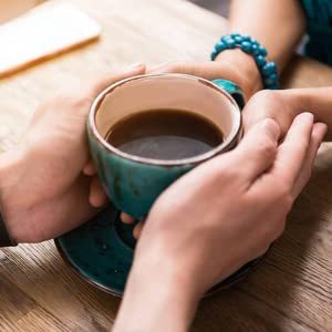 GANOHERB 도매 링지 블랙 커피 간다증 커피 레이시 커피 - Product Image 6