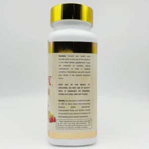 Tabletas de Vitamina Super B-Complex DUOZI, 100 Unidades, Veganas, Apoyo Inmunológico, Suplemento Diario para Adultos, 2 Tabletas por Porción - Product Image 3