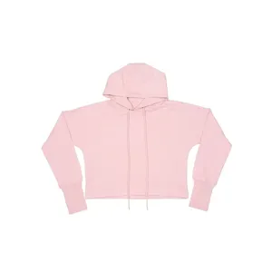 Sweat-shirt court durable, merchandising écologique - Product Image 2