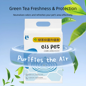 Fabrika toptan 7-layer <span class=keywords><strong>Pet</strong></span> eğitim pedleri süper emme <span class=keywords><strong>Pet</strong></span> köpek tuvalet pedi tek kullanımlık kalınlaşmak idrar ped köpek ve köpek için - Product Image 6