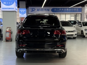 Mercedes-Benz GLC260 <span class=keywords><strong>L</strong></span> Usata del 2021, SUV di Lusso Automatico in Pelle, Elettrico, 5 Porte, 5 Posti, a Benzina - Product Image 5