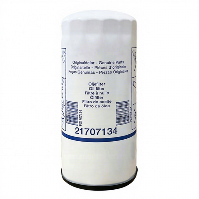 Customization 21707133 21707132 21707134 Oil Filter for Trucks Engine Diesel Parts