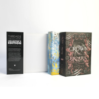 Impression de livres personnalisés à couverture rigide en couleur avec impression offset pour l'édition de romans, impression numérique jet d'encre, livres à bords colorés, couverture rigide