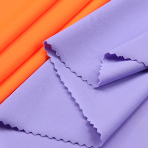 Bán Buôn Nylon Matte Vải Đàn Hồi Nylon82 % Spandex18 % Nhanh Chóng Làm Khô Da Thân Thiện Thoáng Khí Mặc Bikini Quần Áo Bơi Vải - Product Image 6