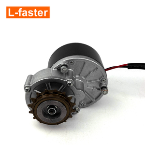 <span class=keywords><strong>Kit</strong></span> de motor de bicicleta eléctrica barato 24V 36V 250W - Product Image 4