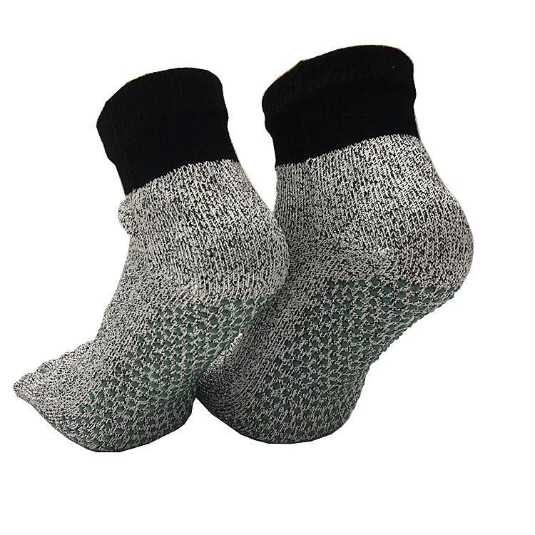 Grey green dispensing black overturn