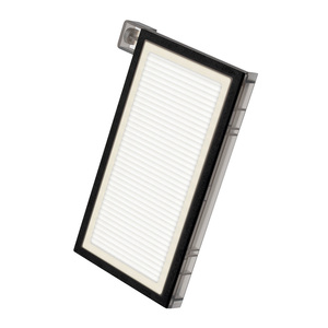 Adecuado para Eufys X8 PRO <span class=keywords><strong>SES</strong></span>, barredora de suelo, filtro de Robot aspirador de repuesto, filtro de cepillo lateral principal, bolsa de polvo de tela de mopa - Product Image 6