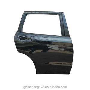 Pièces de carrosserie d'occasion pour X3 G01, portes avant/arrière en plastique, OE 41002459941 41002459940 41002459943 41002459942 - Product Image 3