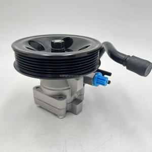 Bomba de Dirección Asistida 57100-2T100 57100-B3000; 571002T100; 57100B3000, Aplicable a <span class=keywords><strong>NAMU</strong></span>/K5 K4 K3 - Product Image 6