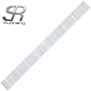 Bande LED authentique Xiaxin LE-8822A RH43-D3902X-02A-DL PB10D754173BL041-001H pour rétroéclairage TV - Product Image 1