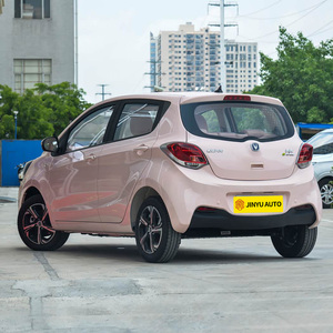 Changan E-Star Mini, véhicule électrique neuf, économique, 5 places, Changan Benben E-star, autonomie 310 km, mini-voiture électrique chinoise à vendre - Product Image 6