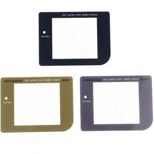 Miroir en verre DMG-01 de haute qualité pour Nintondo GB DMG - Product Image 3