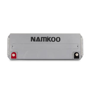 150Ah <span class=keywords><strong>Fiamm</strong></span> Batteries 150Ah Batteries D'inverseur 150Ah Batterie Sans Entretien - Product Image 3