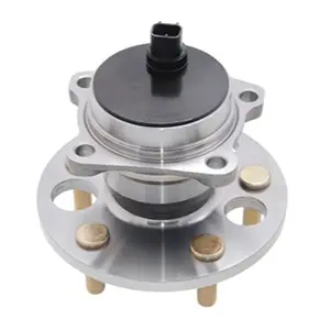 High Quality Auto Wheel Hub Bearing For Rear Picnic Gaia Acm10/sxm10 1998-2004 42450-44010