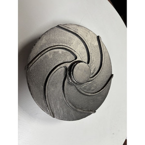 บริการพัฒนาใบพัดปั๊มแบบใหม่ ผลิตจากเหล็กกล้าไร้สนิม CF8/CF8M ด้วยเทคโนโลยีการพิมพ์ 3 มิติ พร้อมบริการปรับแต่งตามความต้องการของลูกค้า (OEM) สำหรับงานต้นแบบและการผลิต TW - Product Image 4