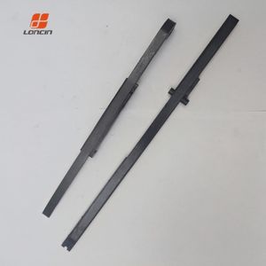 Ajustador de Cadena Metálico y Placa Guía para ATV <span class=keywords><strong>Loncin</strong></span> CVT150/175/<span class=keywords><strong>200</strong></span> - Product Image 1