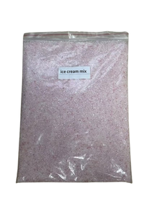 Premezcla en Polvo para Helado Suave, 25 kg, Suministro al por Mayor de Fábrica OEM para Tiendas de Postres - Product Image 2