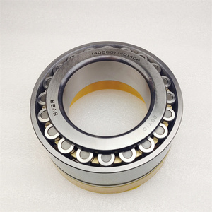 Ensemble de roulements à rouleaux coniques de super précision 140080/140140P 80x140x77.07mm Roulements à coupelles coniques 140080 140140P - Product Image 3