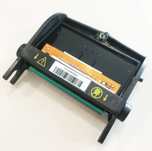 Tête d'impression Evolis Zenius originale S10084 pour imprimante de cartes d'identité PVC recto simple Zenius - Product Image 1