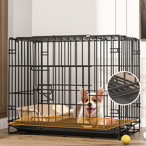Hecho en China, jaulas para animales en movimiento, palomas, pájaros, cría, jaula para animales, juguete, jaulas para mascotas y casas, jaula para gatos plegable - Product Image 2