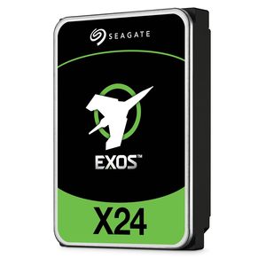 ฮาร์ดดิสก์ภายในสำหรับองค์กร Seagate Exos X24 ความจุ 20TB 12GB/s SAS 7200RPM ขนาด 3.5 นิ้ว - Product Image 4