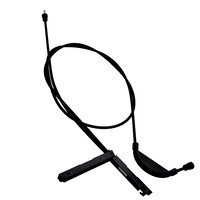 Câble de couverture de pièces automobiles OEM en gros 1668800159 nouvel état pour accessoires de voiture Mercedes Benz W166/ML