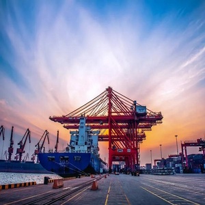 中国十大货运代理公司 廉价集装箱海运到海地 多米尼加共和国 多米尼加共和国 牙买加 巴哈马 代理代发货 - Product Image 3