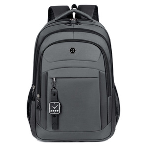 Mochilas Escolares Oxford Personalizadas al por Mayor con Logotipo, Nuevas, de Diseño, Impermeables, Económicas, Modernas, para Negocios, para Portátil, para Viajes - Product Image 5