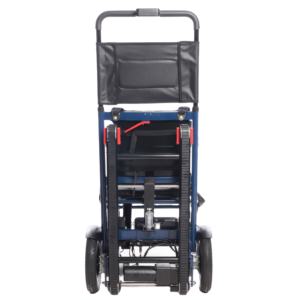 Hoge Veiligheidslagercapaciteit 150Kg Hoge Veiligheid, Licht En Eenvoudig Te Bedienen Traplift Van Hoge Kwaliteit Voor Ouderen En Gehandicapten - Product Image 5