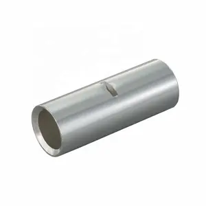 Gty tubo de cobre estanhado/terminais de cobre tubo de conexão/terminal de cobre