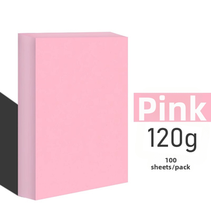 120g Colored Copy <b>Paper</b> 120g Colored Copy <b>Paper</b> <b>A4</b> A3 color copy <b>Paper</b> Craft and Office Multipurpose <b>Paper</b> - Product Image 4