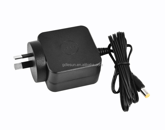 CCC CE ETL FCC PSE Approved 12v 2A 24W Power Supply Plug Laptop Multi-function Charger AC-DC Power Adapters
