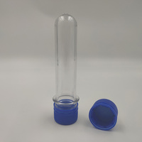 Bouchon de bouteille de jus, capuchon de bouteille d'eau en plastique, couvercles de bouteille d'eau, Offre Spéciale 28mm 30mm