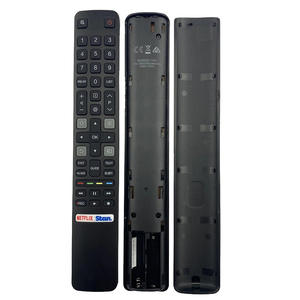 Caliente Popular nuevo RC802NU YAI1 adecuado para <span class=keywords><strong>TCL</strong></span> FFALCON control remoto <span class=keywords><strong>de</strong></span> TV inteligente 50UF2 55UF2 65UF2 - Product Image 2