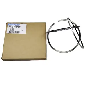 C9.3 471-0275 262-2891 300-1319 piston ring set 115mm Outer Diameter For Truck Engine parts