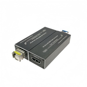 Mini prolongateur de <span class=keywords><strong>fibre</strong></span> <span class=keywords><strong>optique</strong></span> 4K avec transmission jusqu'à 80 km, commutateur <span class=keywords><strong>optique</strong></span> USB-C pour convertisseur de <span class=keywords><strong>fibre</strong></span>, surveillance de la communication - Product Image 1