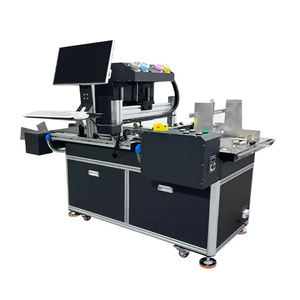 一通数码喷墨打印机A3 80厘米 - Product Image 4