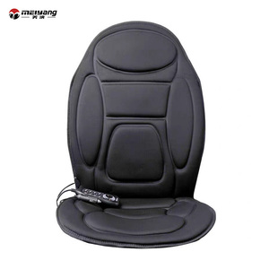 Meiyang Elektrische Vibrerende Verwarming Achterbank Autostoel Kussen <span class=keywords><strong>Massage</strong></span> <span class=keywords><strong>Mat</strong></span> - Product Image 3