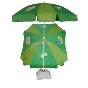 Parapluie d'extérieur en bambou à la lumière jaune, carré, <span class=keywords><strong>parasol</strong></span>, <span class=keywords><strong>tente</strong></span> de camping - Product Image 6