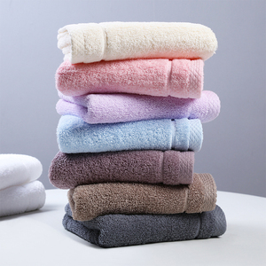 Toalla de Playa de Algodón Personalizada para Regalo de Verano, con Flecos Trenzados, Absorbente, Tipo <span class=keywords><strong>Peshtemal</strong></span>, para Campañas de Marketing de Marca Corporativa - Product Image 3