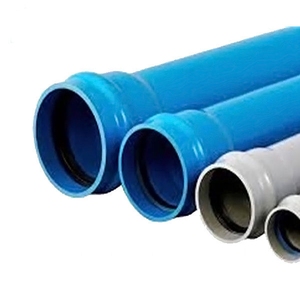 Tubería <span class=keywords><strong>de</strong></span> Revestimiento <span class=keywords><strong>para</strong></span> Pozos Profundos <span class=keywords><strong>de</strong></span> <span class=keywords><strong>PVC</strong></span> <span class=keywords><strong>de</strong></span> 8, 10 y 12 Pulgadas a Precio <span class=keywords><strong>de</strong></span> Fábrica - Product Image 4